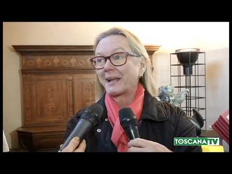 2019-01-25 FIRENZE - RESTAURATO IL 'PUTTO COL DELFINO' DI VERROCCHIO