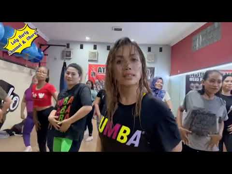 DAME - YASIRIS X HYENAS | DANCE | ZUMBA | FITNES | CHOREO | LELY HERLY