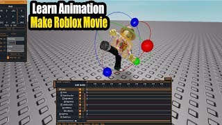 Roblox Animation Tutorial 2018 Th Clip - 
