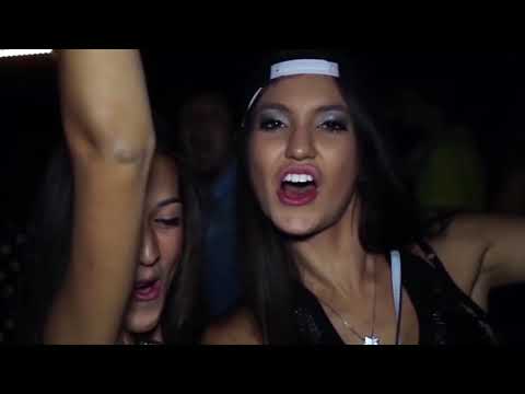 MUEVELO SUMMER TOUR CASTELLAMARE @PLAN B