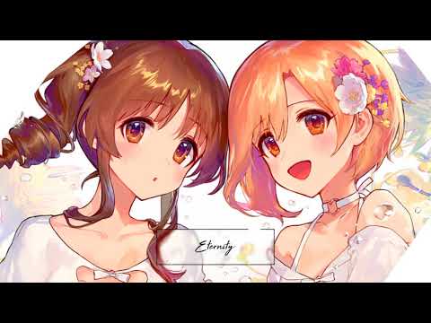 Soda Sphere & iMeiden - You And Me (feat. Kendall Birdsong)