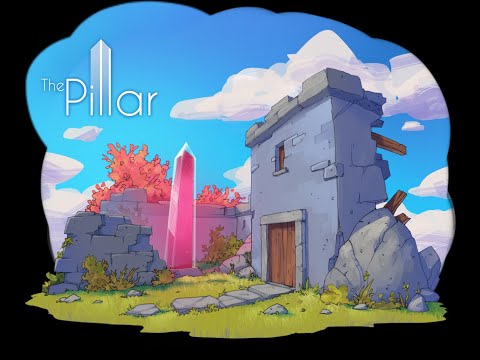 The Pillar: Puzzle Escape Video