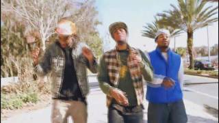 Top Flight Crew - Superbad Rap Video 2011