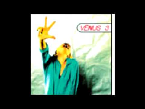 L'escouade est enragée - Vénus 3