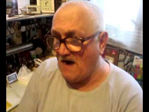 Ceasornicarul Din FaNaTe, Gavril, Maramures