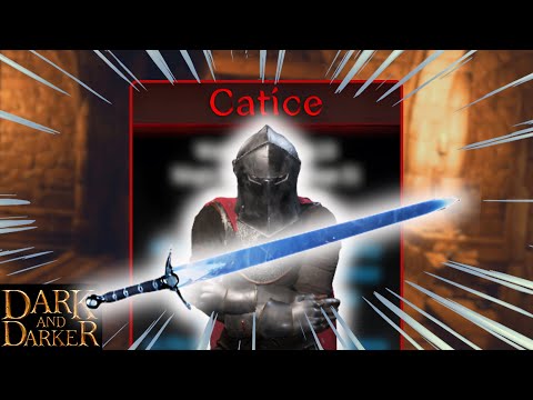 THE MOST BROKEN ONE TAP BUILD In Dark And Darker