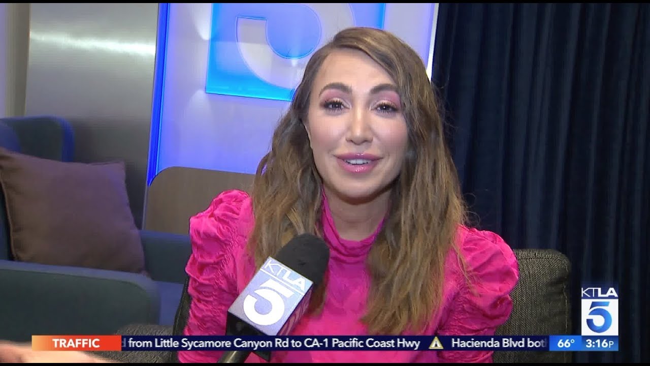 Beauty Influencer Diana Madison on her New Clean Beauty Products 