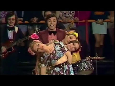 Karel Gott & Jitka Zelenková - Vzpomínková směs písní III. (Zpívá Karel Gott 1974)