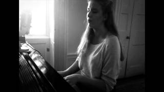 twined &amp; twisted - valerie june cover