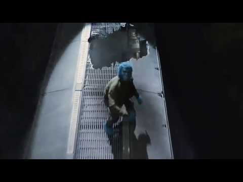 X-Men: Dark Phoenix | Magneto vs Vuk (Alien) Epic Fight scene | MovieClips BD | (2019) | HD