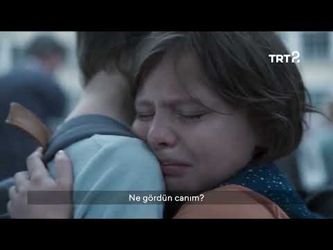 Un monde (Oyun Alanı) | Tanıtım | TRT 2
