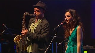 I CRIED FOR YOU    Andrea Motis & Joan Chamorro Grup