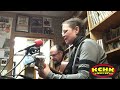 Ain't Misbehavin'  (Live on KCHK)