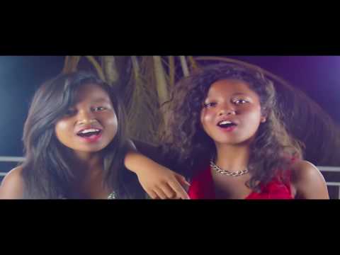 FEDERAL DANGE - Voadiko Feat.  TSEKMAH u0026 ( Official Video ) - JIOL'AMBUP'S PICTURES - RECORDS