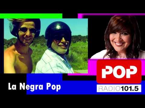 El Negro Oro: "No creo que vuelva a tener pareja” La negra Pop