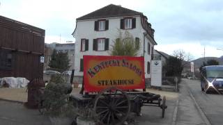 Confederate Flag-Swiss Confederation: the same people