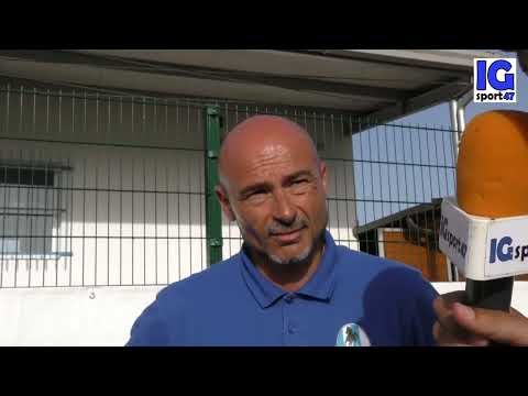 Trodica vs Chiesanuova-2-1- Promozione Girone B