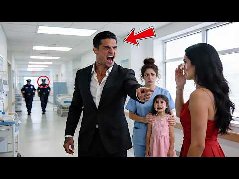 „Papa, mein Rücken tut weh“ – Mafiaboss hob das Shirt seiner Tochter; was er sah, ließ ihn erstarren