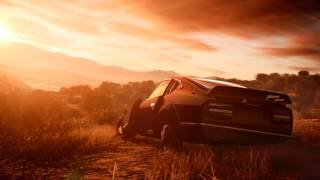 Need For Speed Payback - soundtrack F.A.F.8.