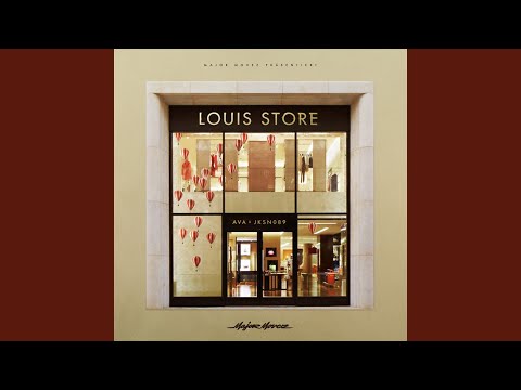 Louis Store