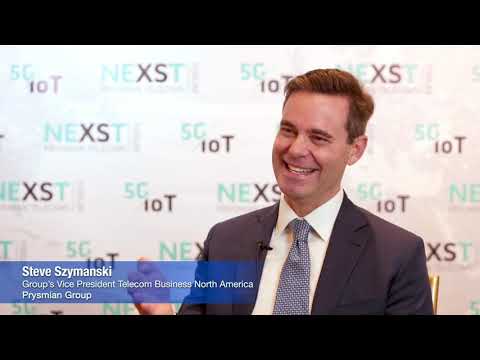 Interview with Stephen Szymanski