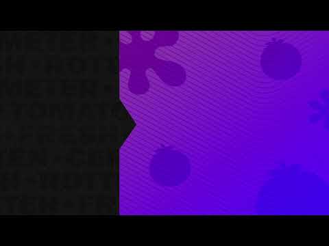 Trailer still: a drenched London street; a mother pushes forward while the score hums like a taut wire