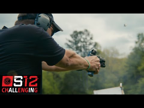 Starting to Shoot While Moving