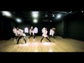 MIRRORED Get Out - Min (From St.319) Dance ...