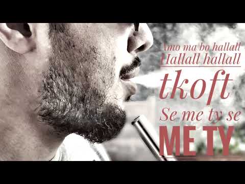 Arjan Effecti- A ma bon Hallall