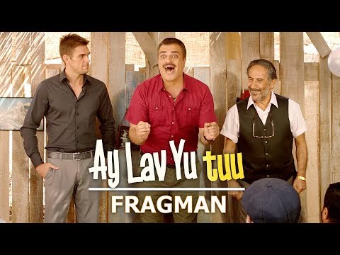 Ay Lav Yu Tuu (2017) Official Trailer