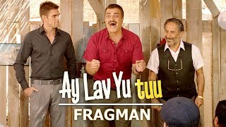 Ay Lav Yu Tuu - Fragman