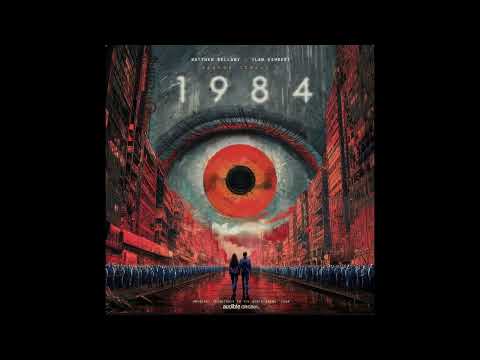 Matthew Bellamy & Ilan Eshkeri (1984) - A Bright Cold Day