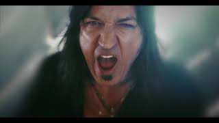 Stryper    The Valley  Official Music Video