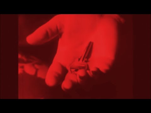 Crystal Cage - Venus Pyre feat. death of codes