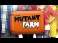 A N T Farm - Season 3 - mutANT Farm 3.0 (Theme Song)