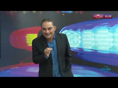 ROTA DO DIA 03 04 20  Homem eÌ perseguido e morto a tiros dentro de sua resideÌ‚ncia