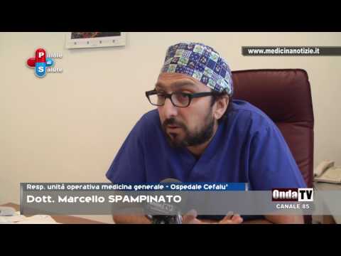 Candele trattare prostatite La stasi venosa prognosi della prostata