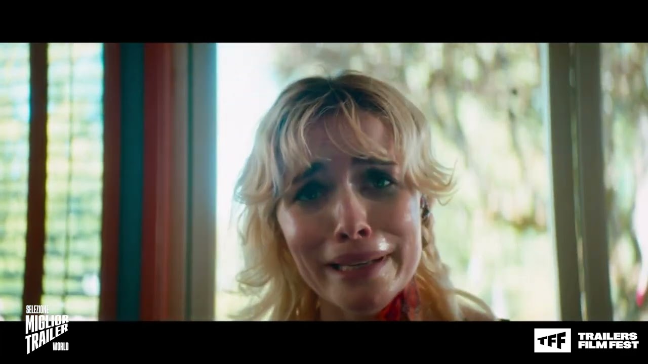 TRAILER WORLD 2025 | STRANGE DARLINGS