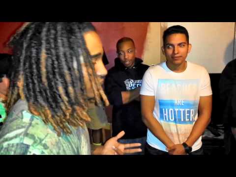 Johnny Brovo vs Renegade