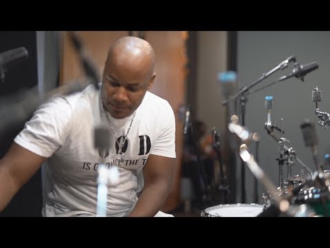 Josivaldo Santos and Alexandre Fininho (Making Of)