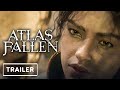 Atlas Fallen - Reveal Trailer | gamescom 2022