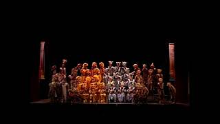 Los africanos – Semifinal – COAC 2007