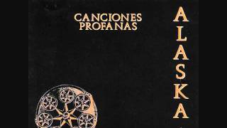 Dinarama + Alaska_ Egeo