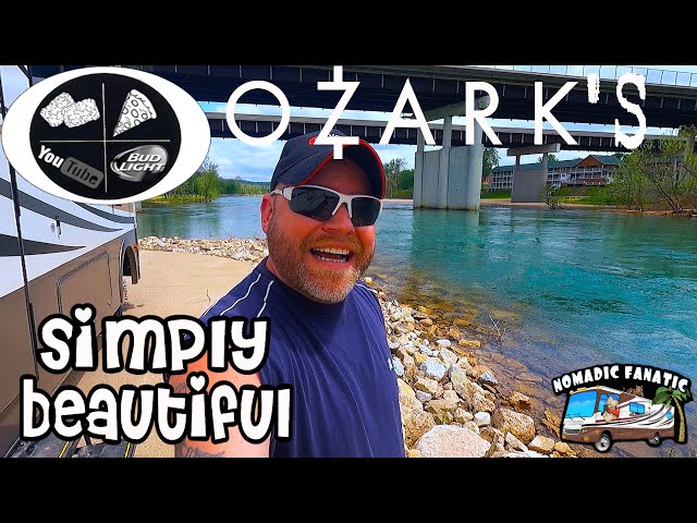Video pronuncia di Ozarks in Inglese