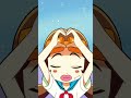 Shorts Lawak Kampus School Daze Vanness Sailor Moon Transformation Sailormoon Lkschooldaze