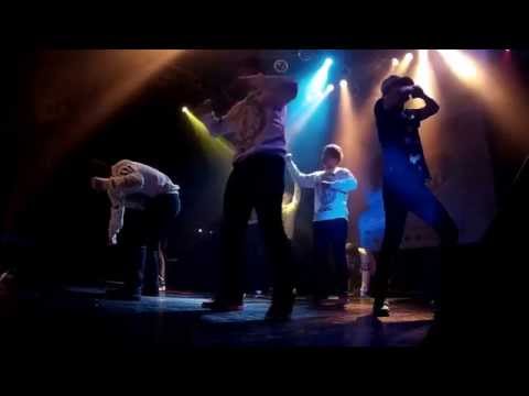 FLAVOR @THE UNION VOL9