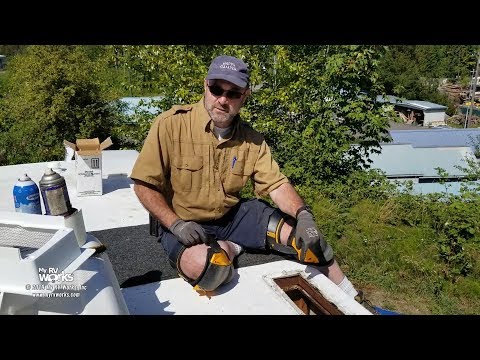 Achieving Proper Air Flow Behind Your RV Refrigerator For Better Performance