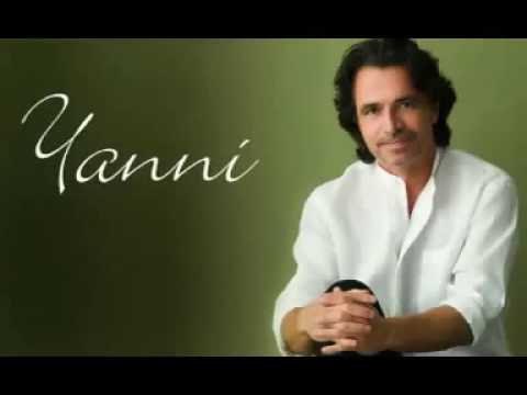 معزوفة ياني الشهيرة ٢٠١٧