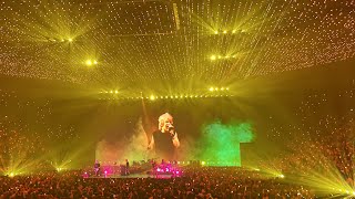 INDOCHINE - Salômbo Live Arena Tour Paris Accor Arena 06.03.2026