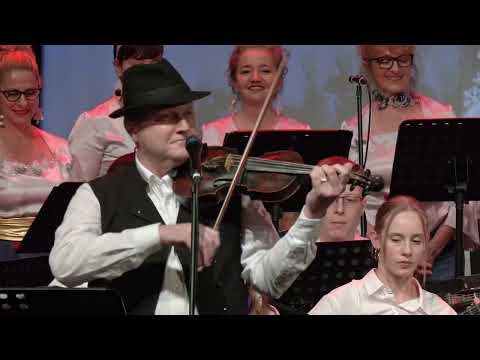 Pri Sv. Roku - STO TD Ferdo Livadić, Mario Kambić i VA Samoborke